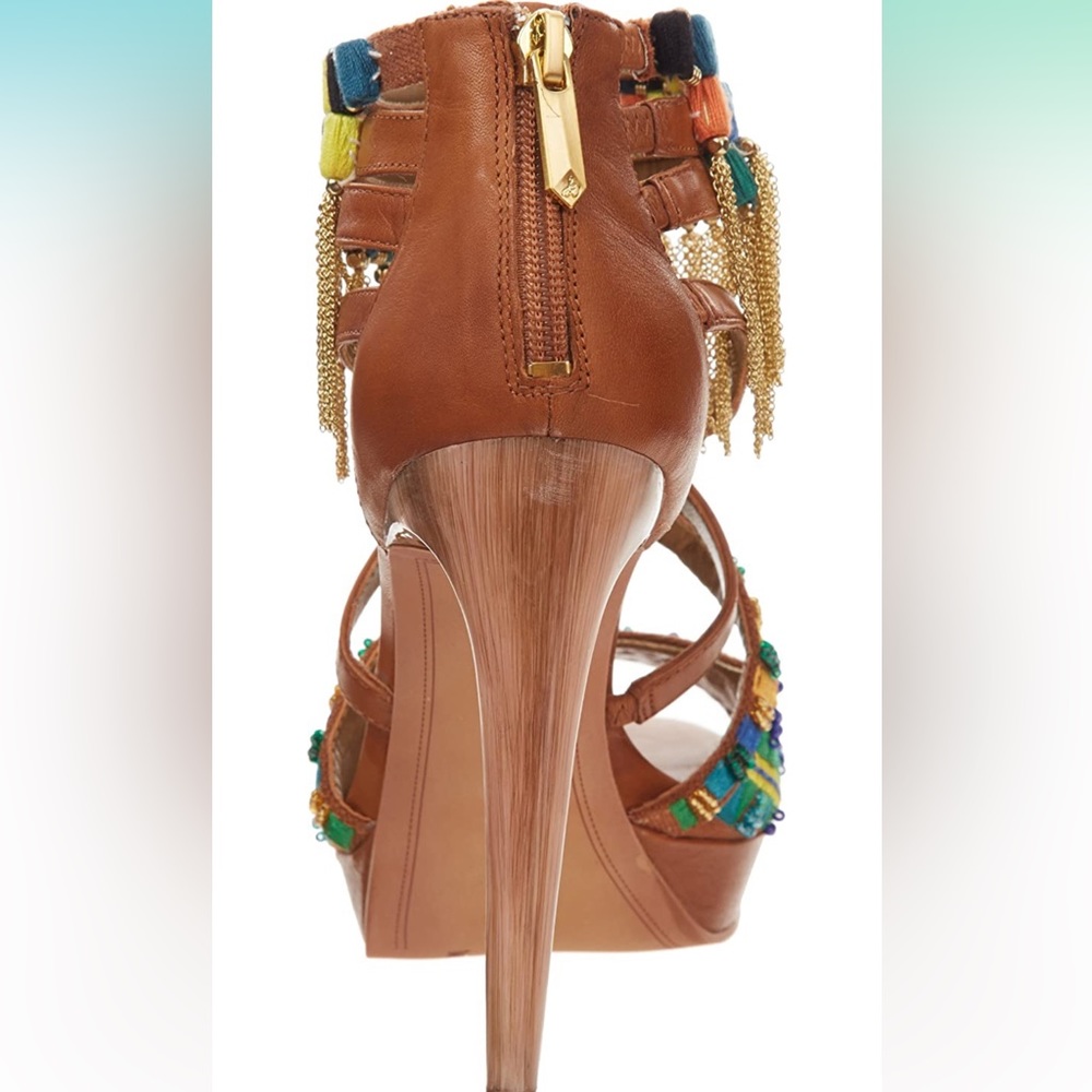 Sam Edelman Women's Blakely Sandal - Picture 3 of 13